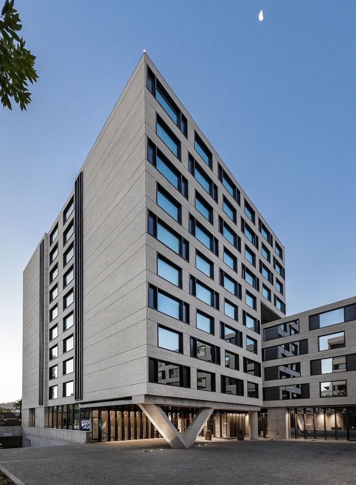 undefined Ola Santiago Providencia, Tapestry Collection by Hilton 3