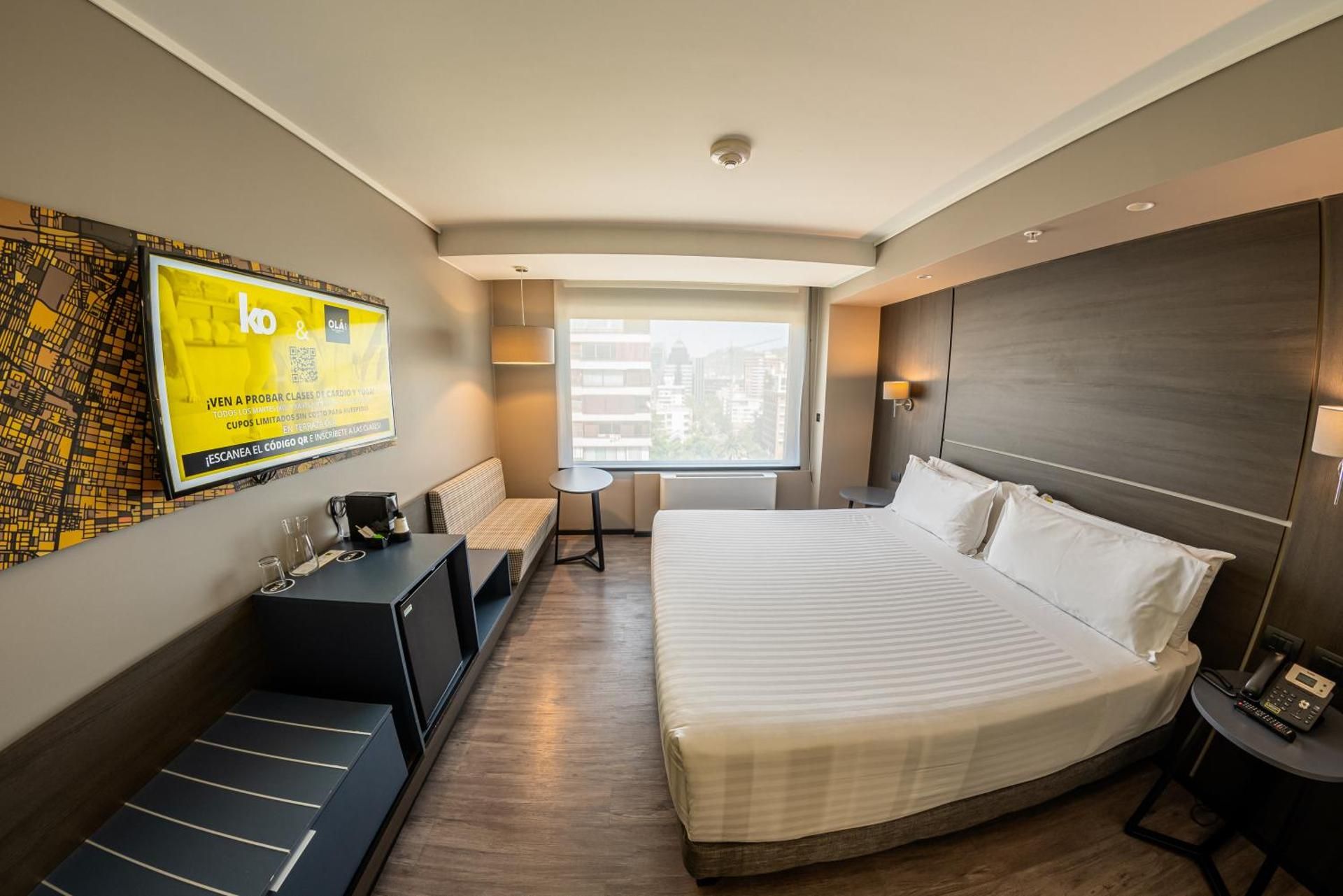 undefined Ola Santiago Providencia, Tapestry Collection by Hilton 7