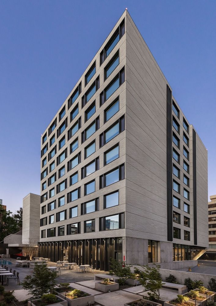 undefined Ola Santiago Providencia, Tapestry Collection by Hilton 2