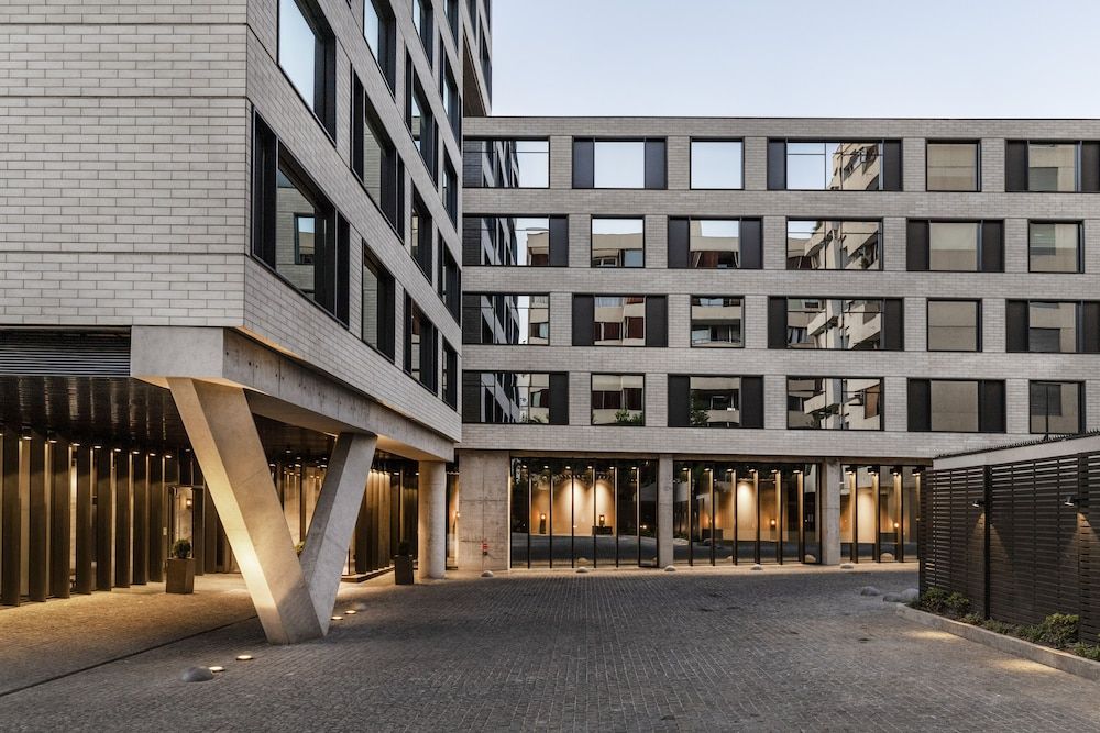 undefined Ola Santiago Providencia, Tapestry Collection by Hilton 6