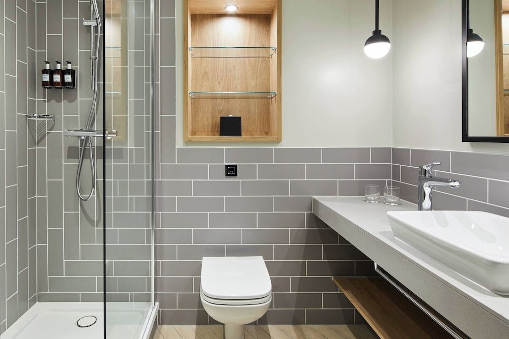 Residence Inn Slough Studio, 1 Queen Bed 10