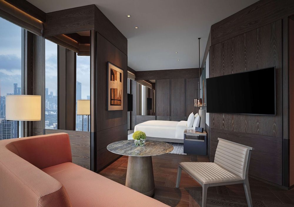 undefined Park Hyatt Shenzhen 4
