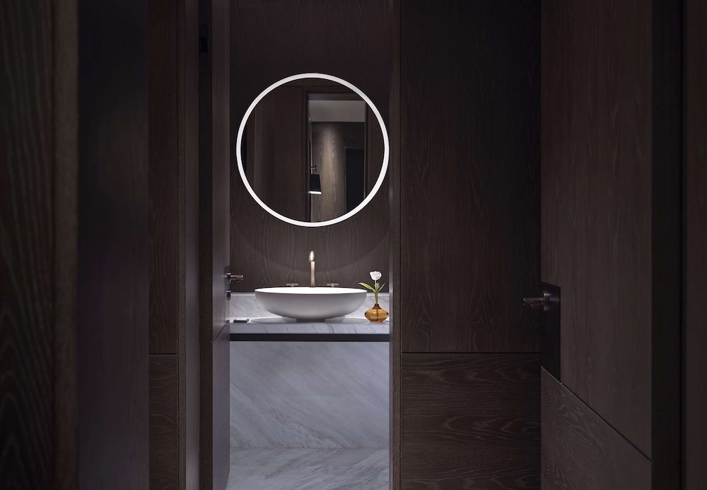 undefined Park Hyatt Shenzhen 8