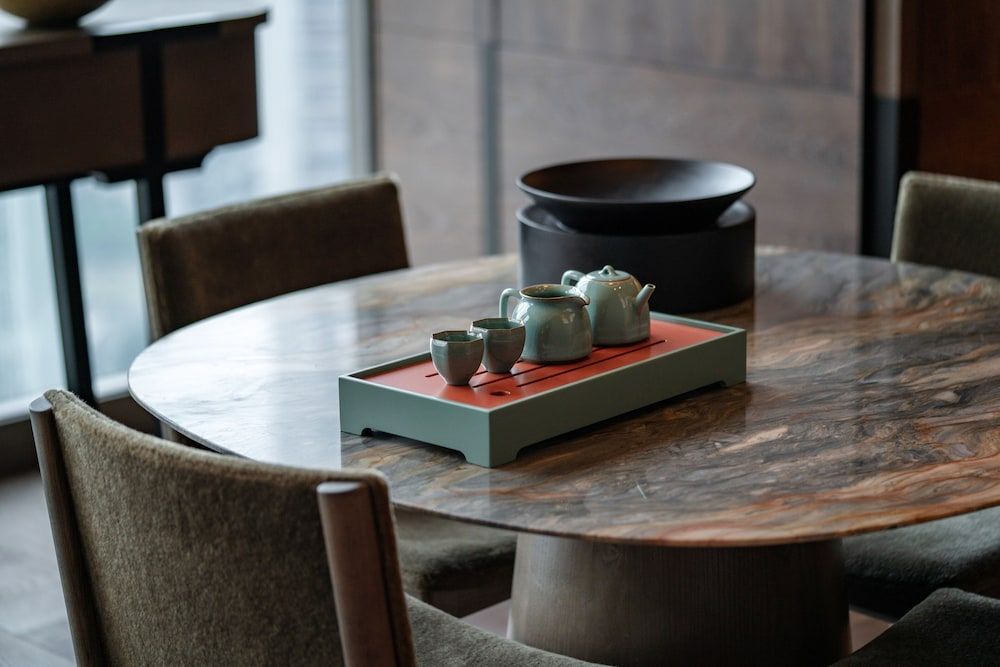 undefined Park Hyatt Shenzhen 9