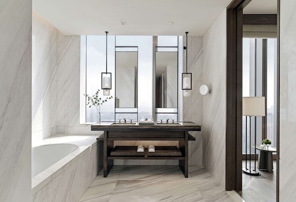 undefined Park Hyatt Shenzhen 9