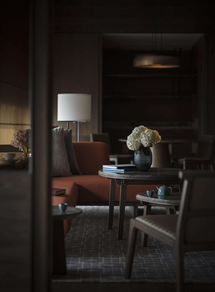 undefined Park Hyatt Shenzhen 10