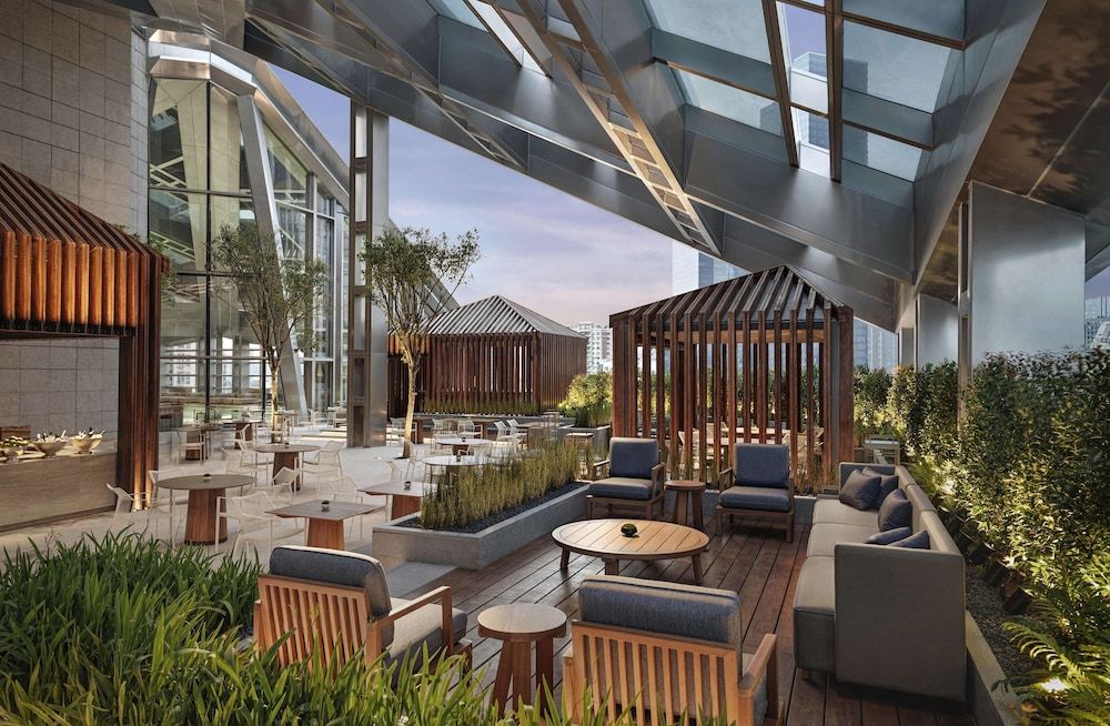 undefined Park Hyatt Shenzhen 6