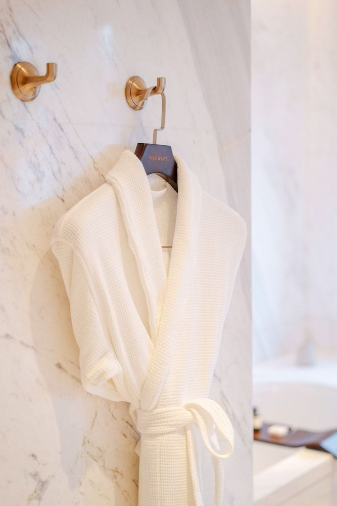 undefined Park Hyatt Shenzhen 7