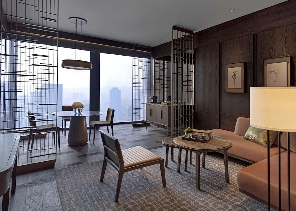 undefined Park Hyatt Shenzhen 5