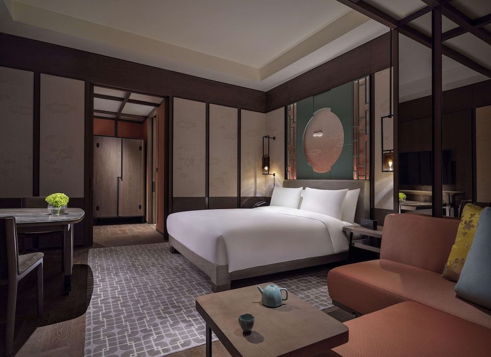 undefined Park Hyatt Shenzhen 3