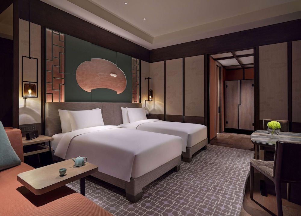 undefined Park Hyatt Shenzhen 2