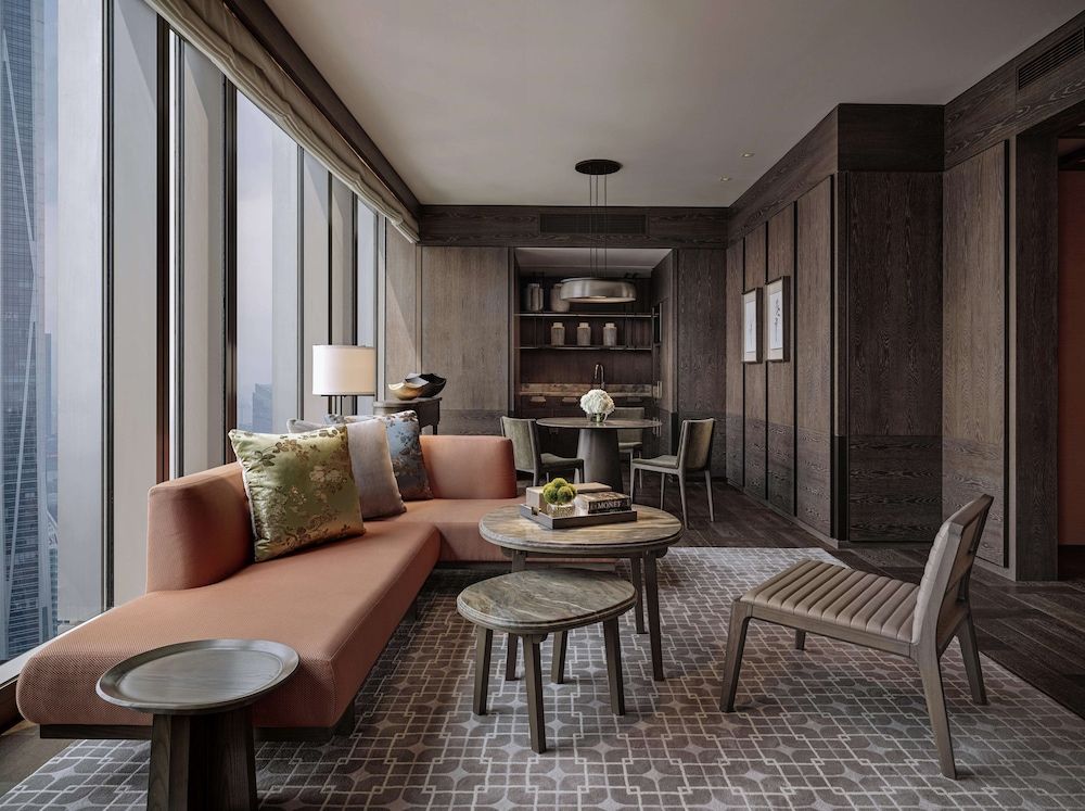 undefined Park Hyatt Shenzhen 7