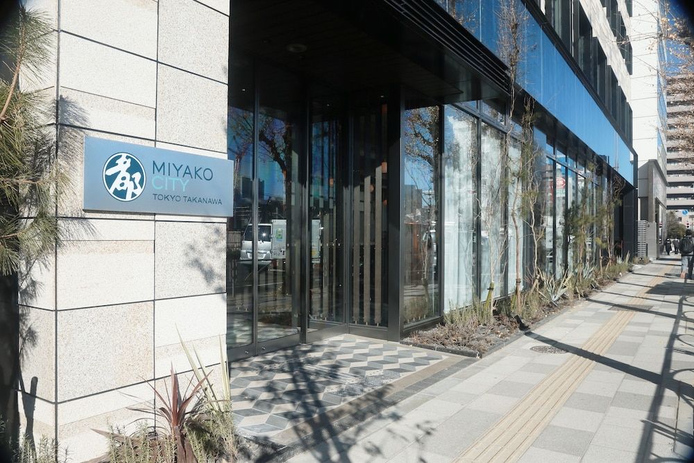 undefined Miyako City Tokyo Takanawa 4