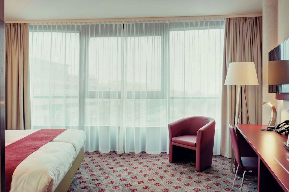 Comfort Room (Comfort Plus)