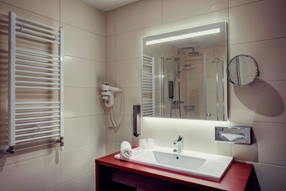 Comfort Room