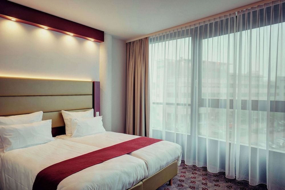 Comfort Room (Comfort Plus)