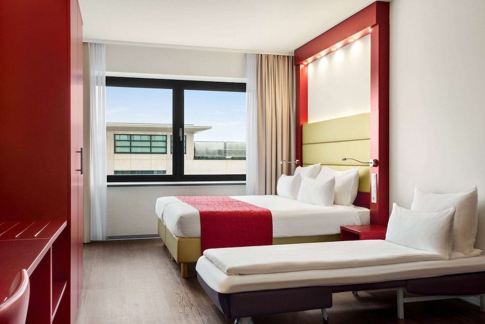 Comfort Room