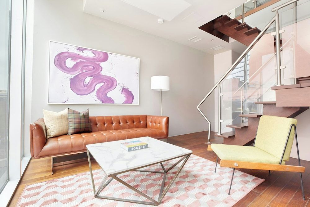 undefined The Slate Hotel Downtown, Sonder by Marriott Bonvoy