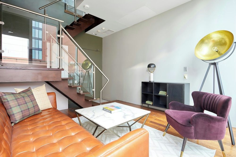 undefined The Slate Hotel Downtown, Sonder by Marriott Bonvoy 2