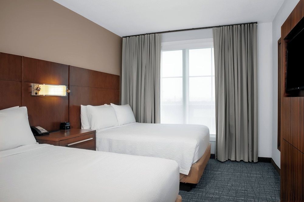 Suite, 1 Bedroom, Non Smoking