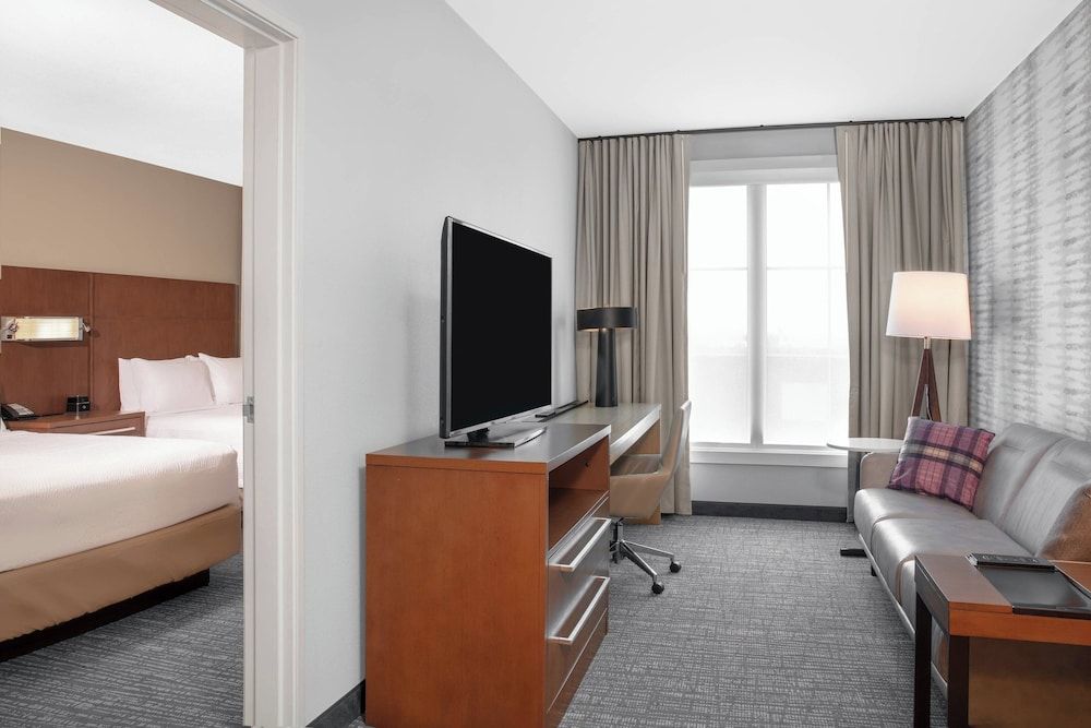 Suite, 1 Bedroom, Non Smoking