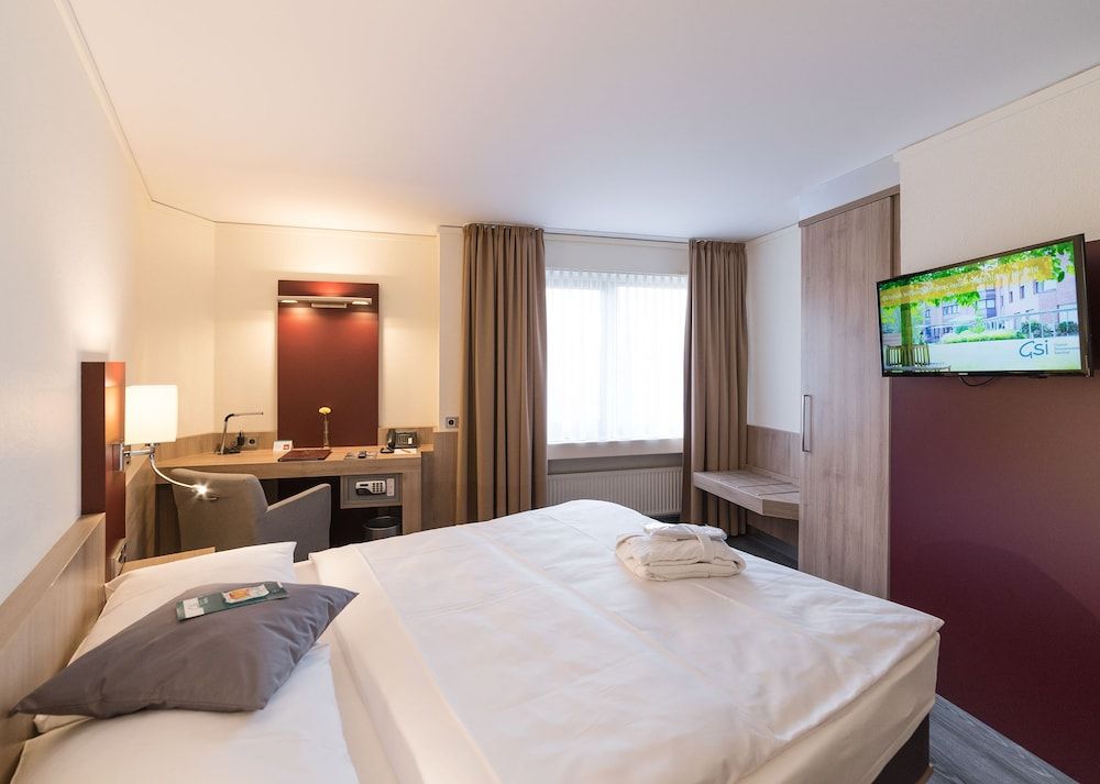 Business Single Room