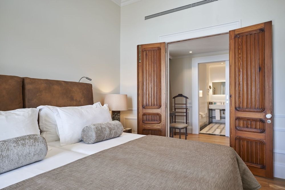 Suite, 2 Bedrooms