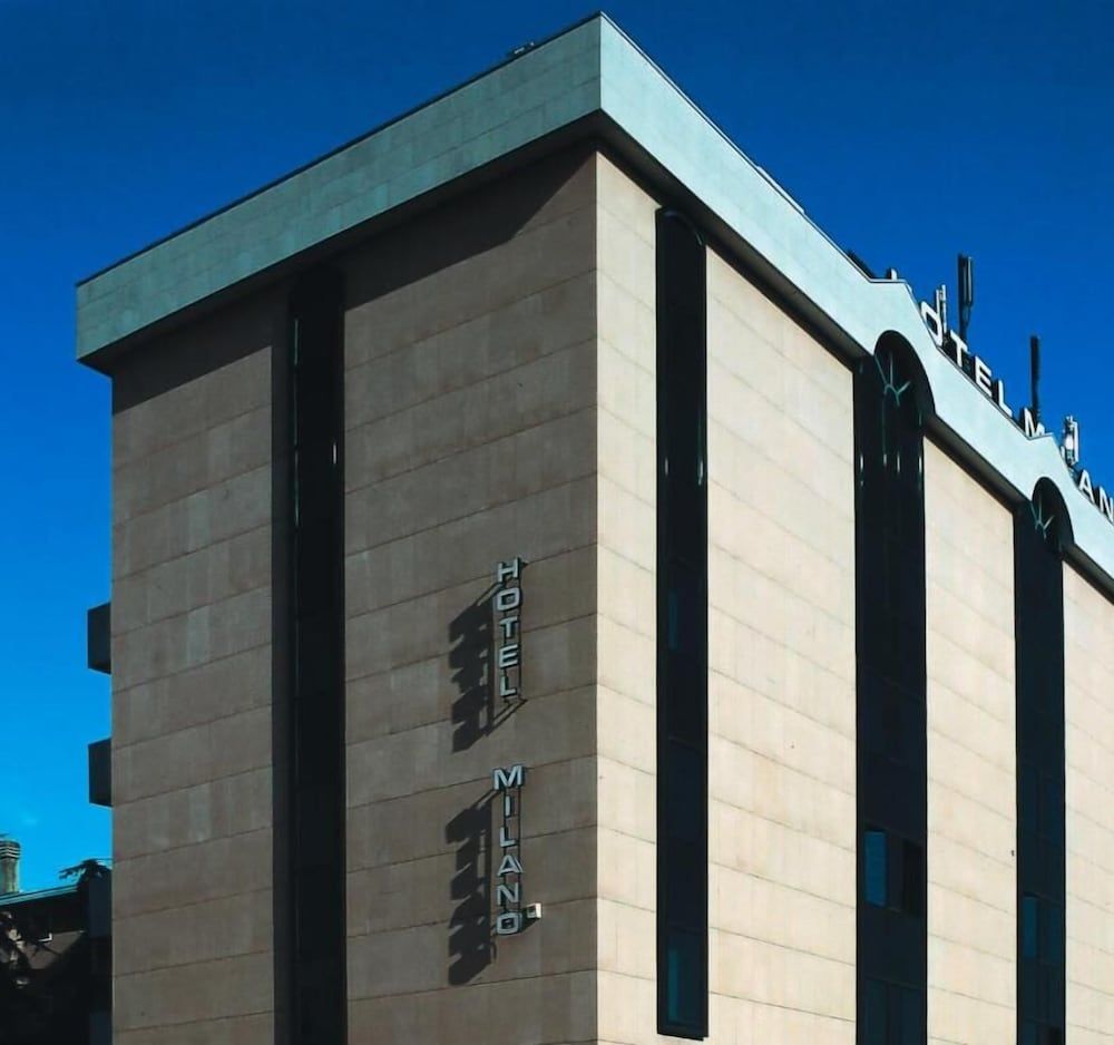 undefined Hotel Milano