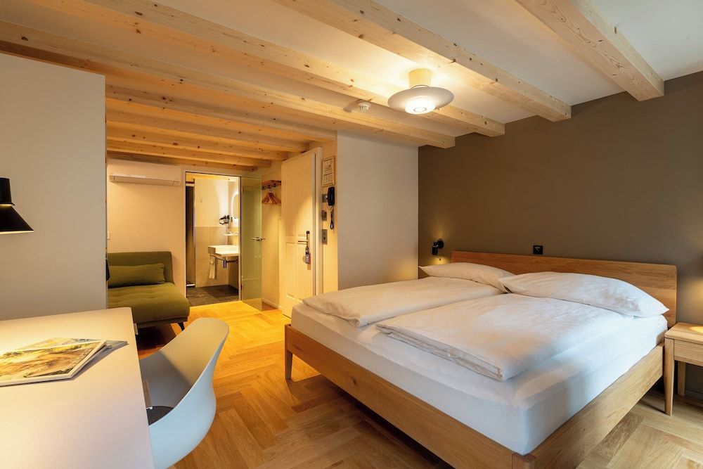 undefined Alplodge Interlaken - Hostel 9