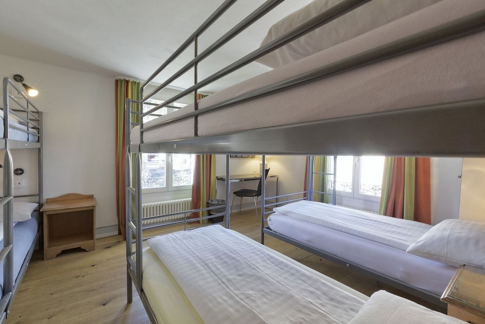 Alplodge Interlaken - Hostel
