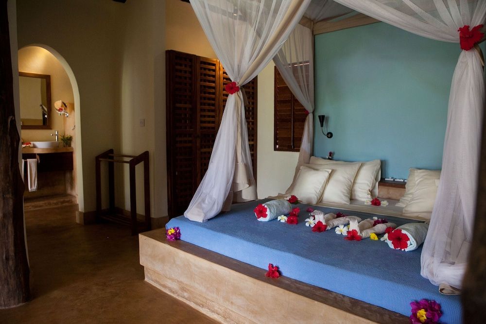 SeVi Boutique Hotel Tropical Garden Bungalow 2