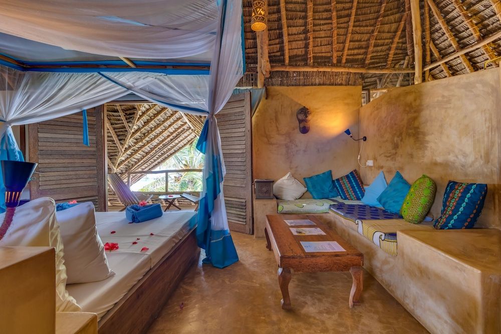 SeVi Boutique Hotel Sea Front Villa 14