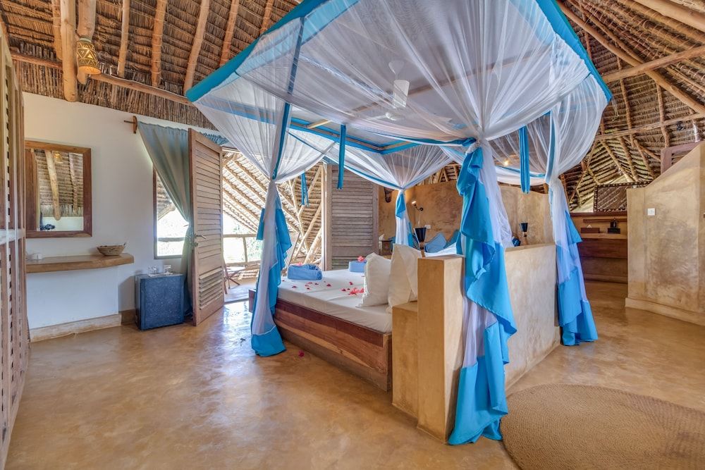 SeVi Boutique Hotel Sea Front Villa 11