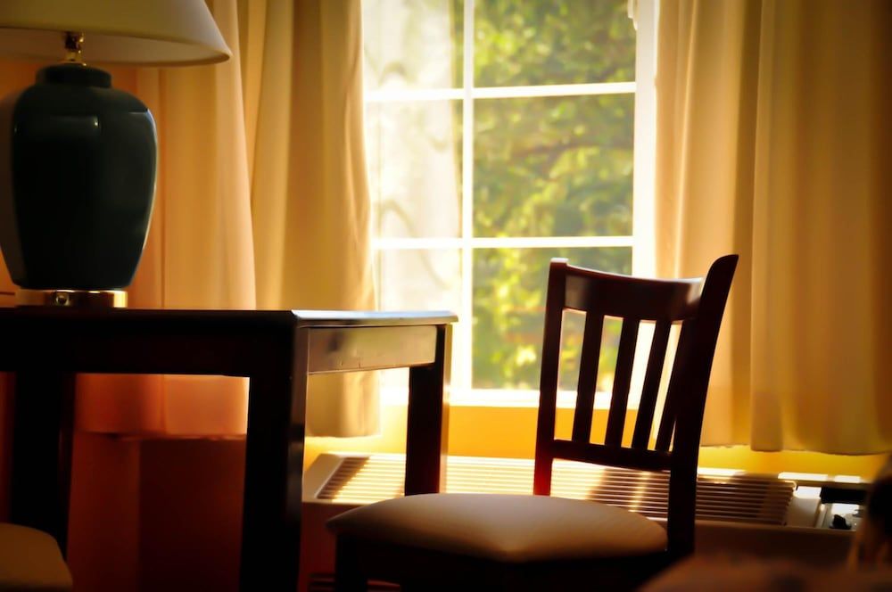 The Monarch Inn Accessible Double Queen Room 14