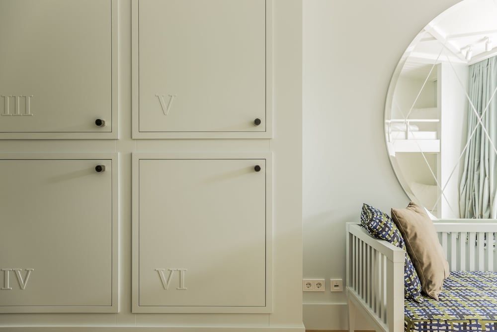 Augustin Hotel Room (6er Box) 2