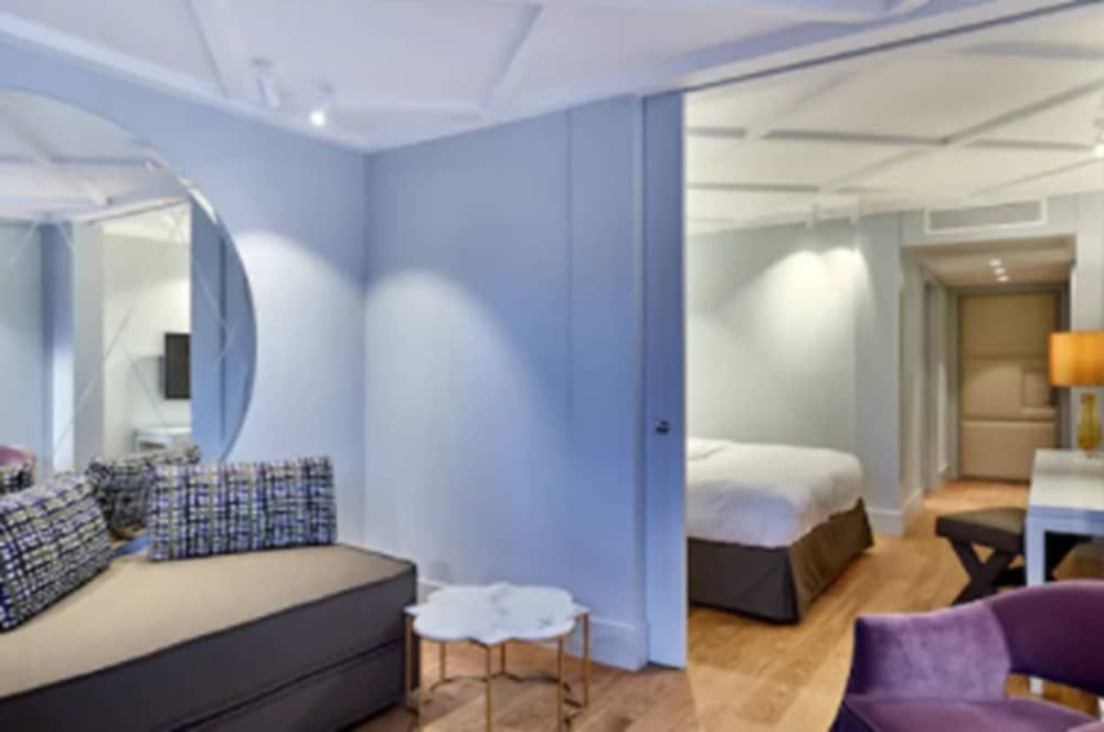 undefined Augustin Hotel 5
