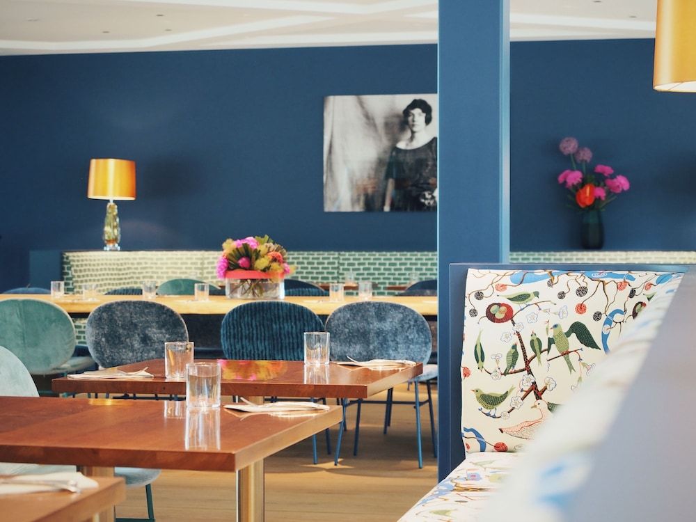 undefined Augustin Hotel 7