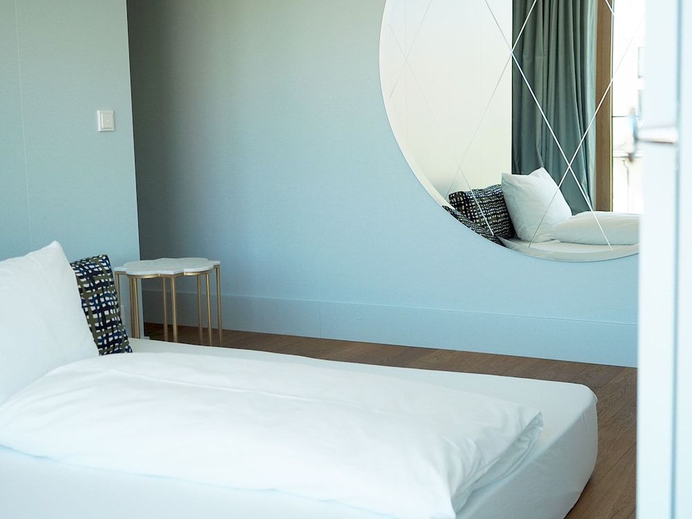 undefined Augustin Hotel 4