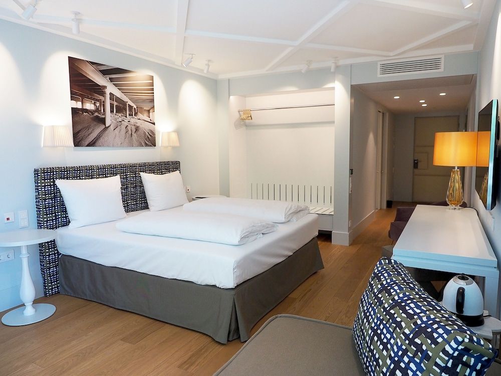 undefined Augustin Hotel