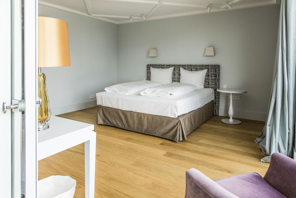 undefined Augustin Hotel 3