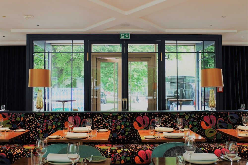undefined Augustin Hotel 8
