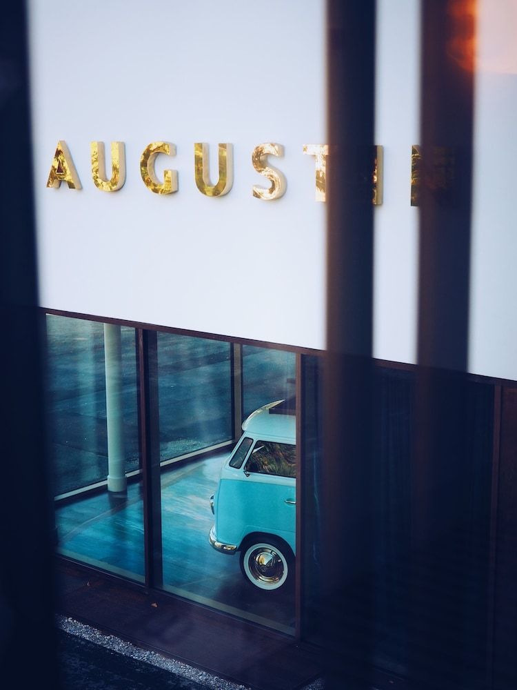 undefined Augustin Hotel 2
