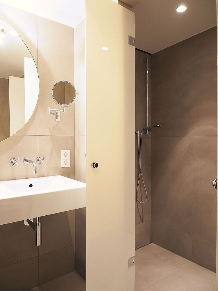 undefined Augustin Hotel 8