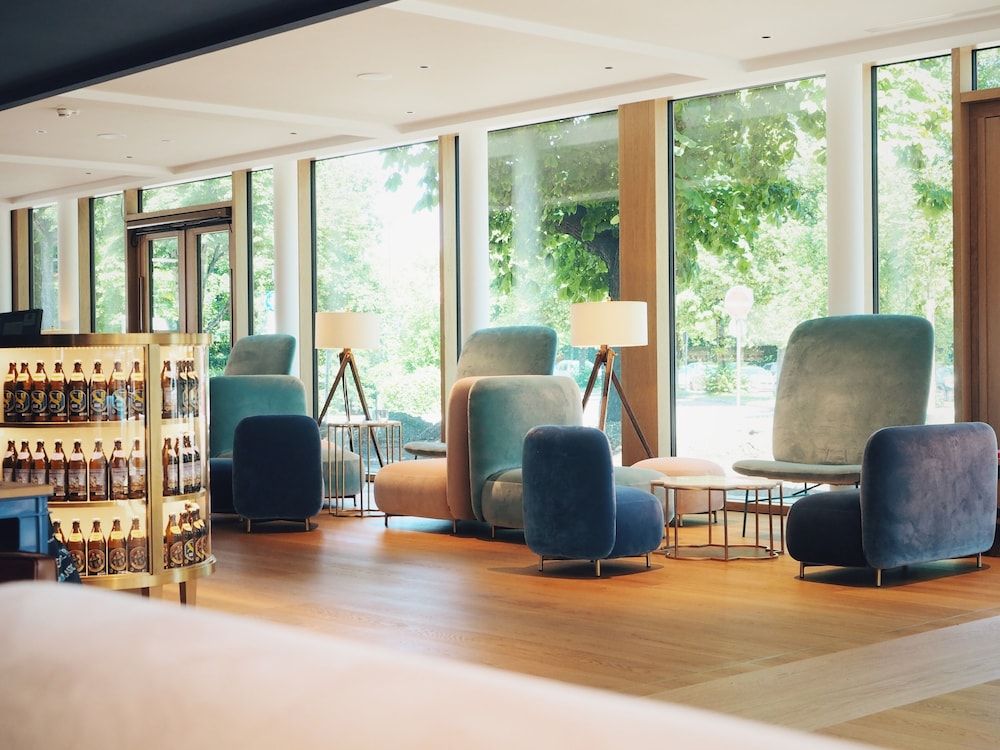 undefined Augustin Hotel 6