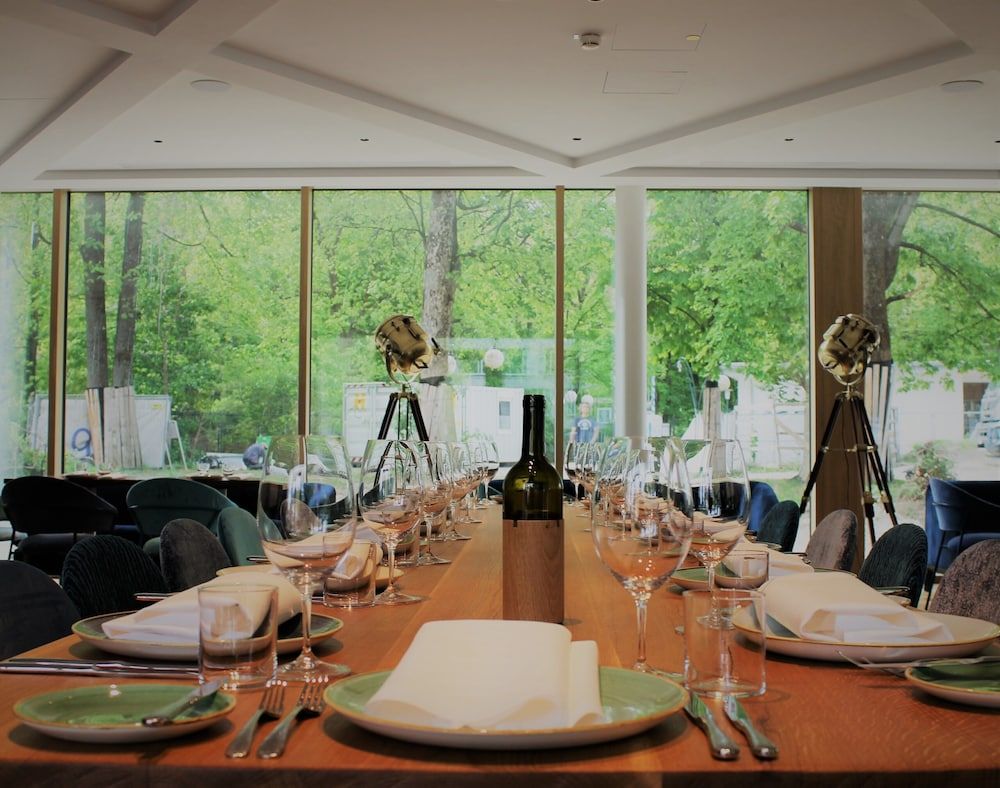 undefined Augustin Hotel 10