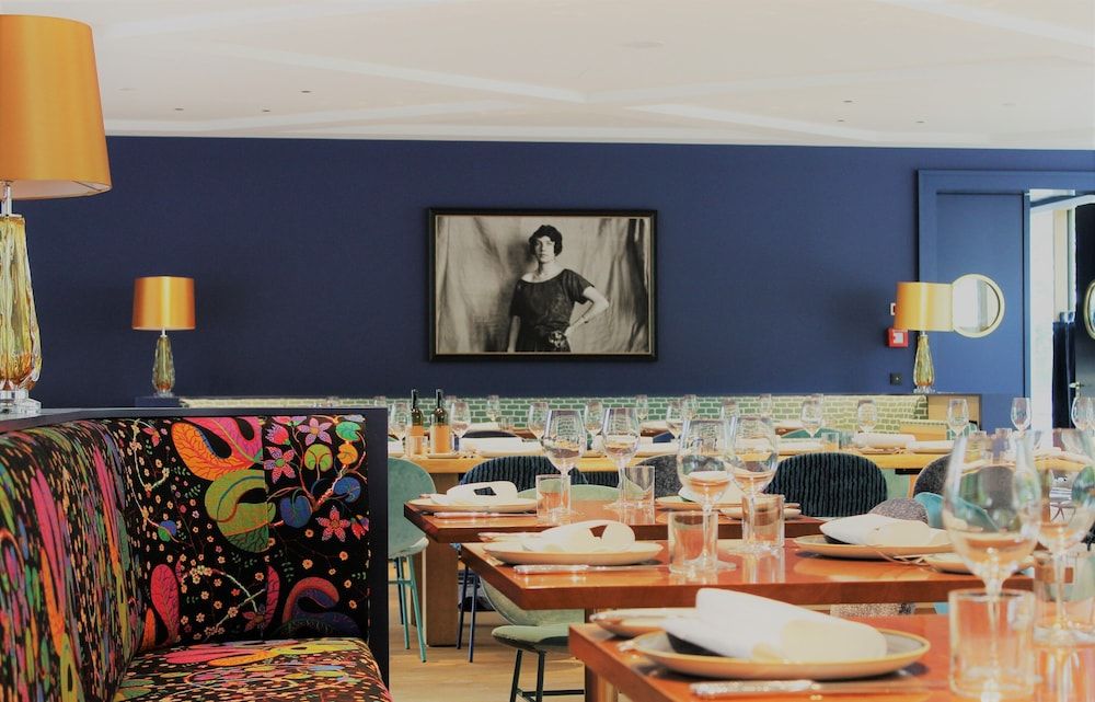 undefined Augustin Hotel 9