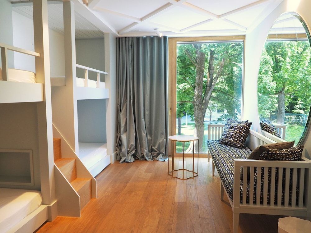 Augustin Hotel Room (6er Box)
