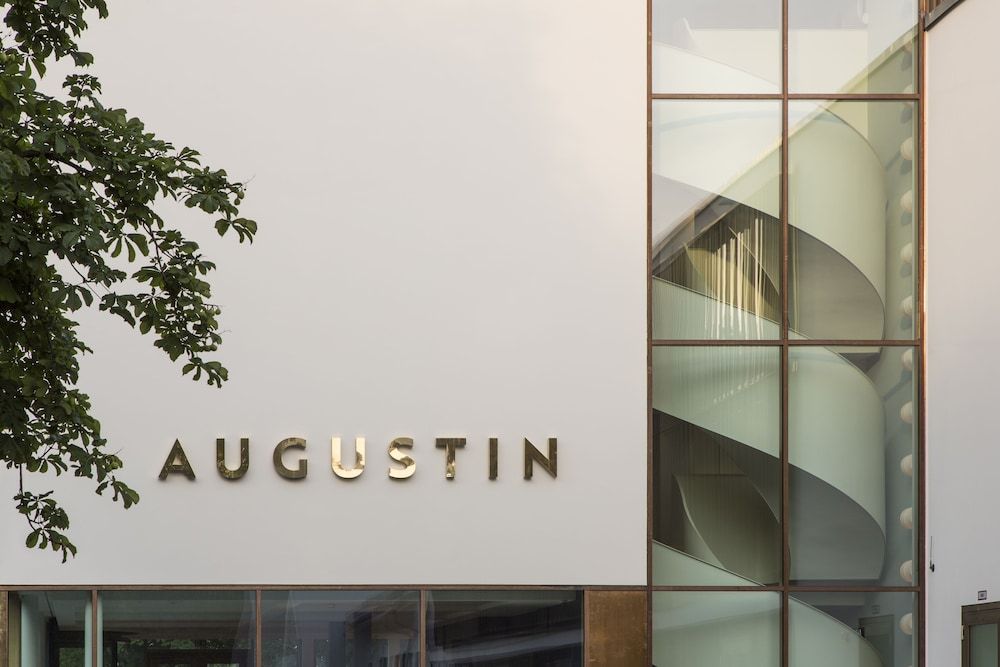undefined Augustin Hotel