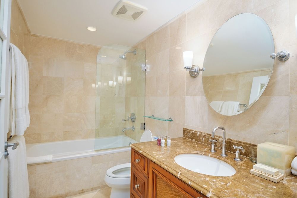 Saint Peter's Bay Premium Room, 2 Bedrooms 11