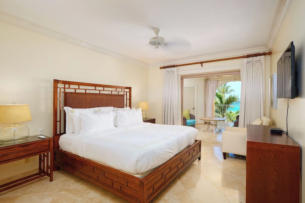 Saint Peter's Bay Premium Room, 2 Bedrooms 5